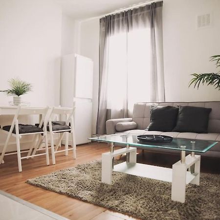 3 Bed Flat With Balcony Central London Kültér fotó