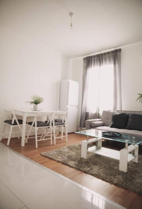3 Bed Flat With Balcony Central London Kültér fotó