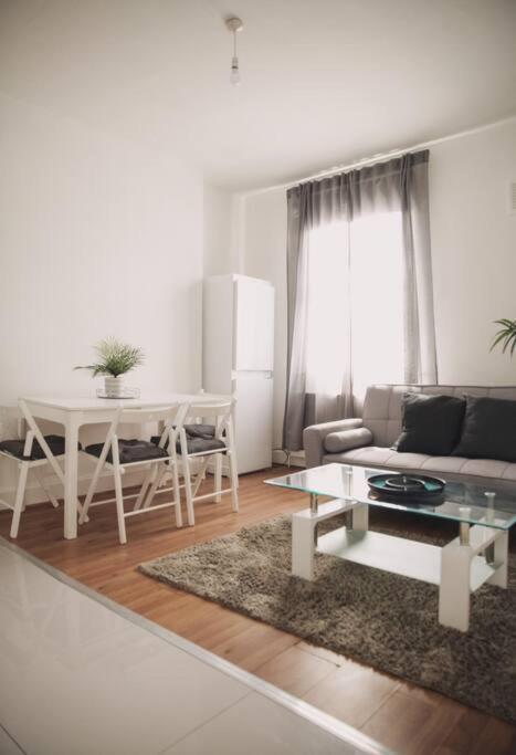 3 Bed Flat With Balcony Central London Kültér fotó